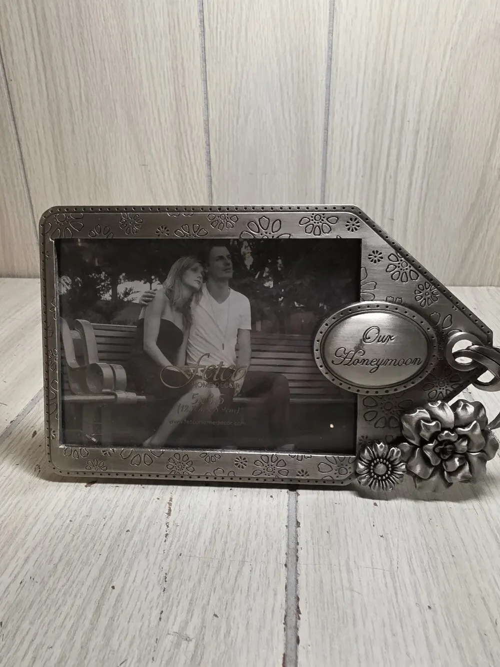 Fetco Frame 